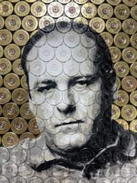 Jasper Leadbeater, The Best is Over, 2025