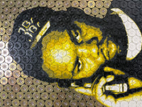 Jasper Leadbeater, The Chef