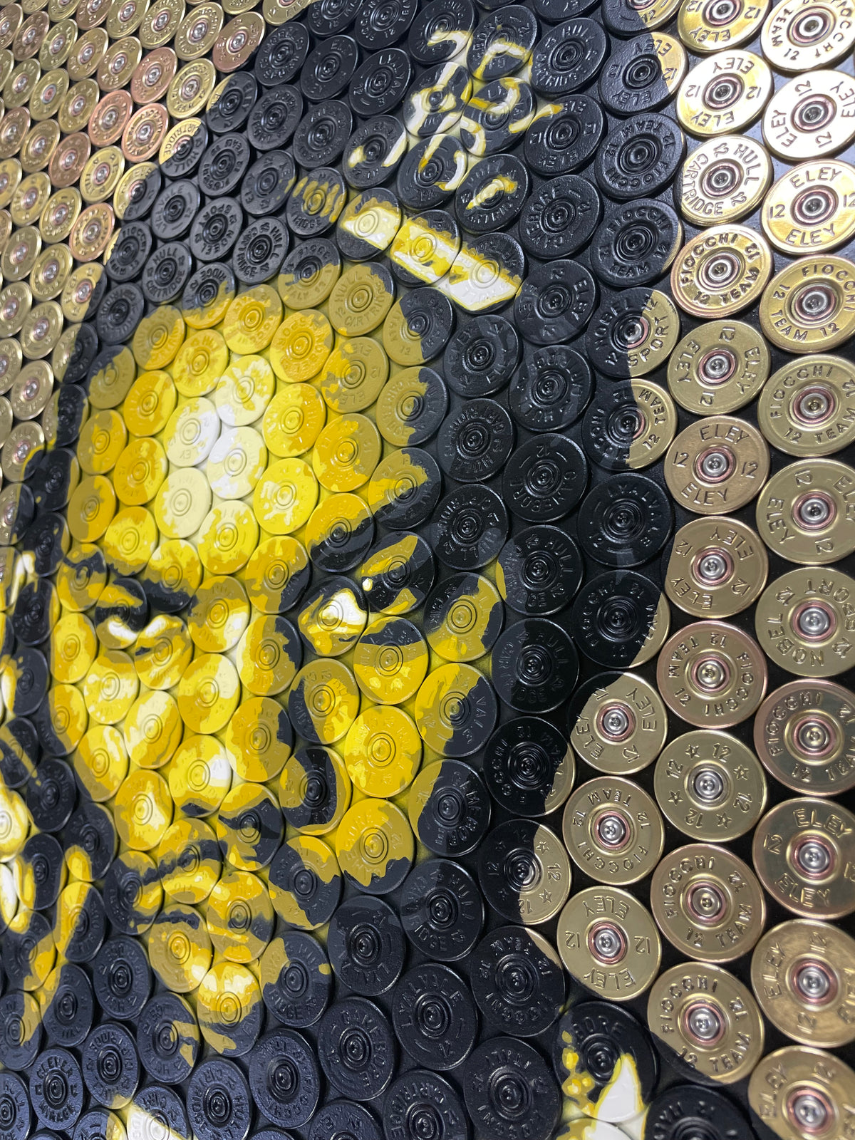 Jasper Leadbeater, The Chef