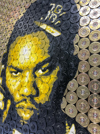 Jasper Leadbeater, The Chef