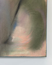 Annabel Kika, Unbind, 2024, original painting for sale from Smolensky Gallery