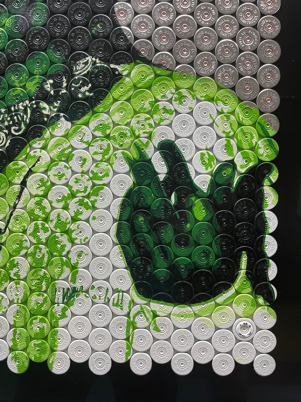 Jasper Leadbeater, Snoop, 2025