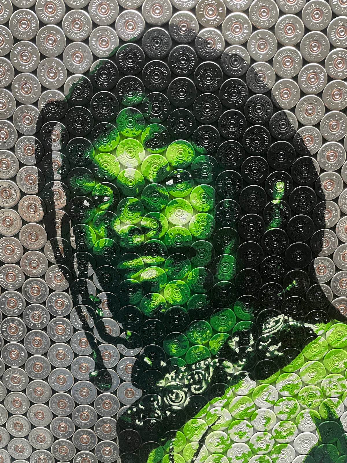 Jasper Leadbeater, Snoop, 2025