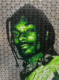 Jasper Leadbeater, Snoop, 2025