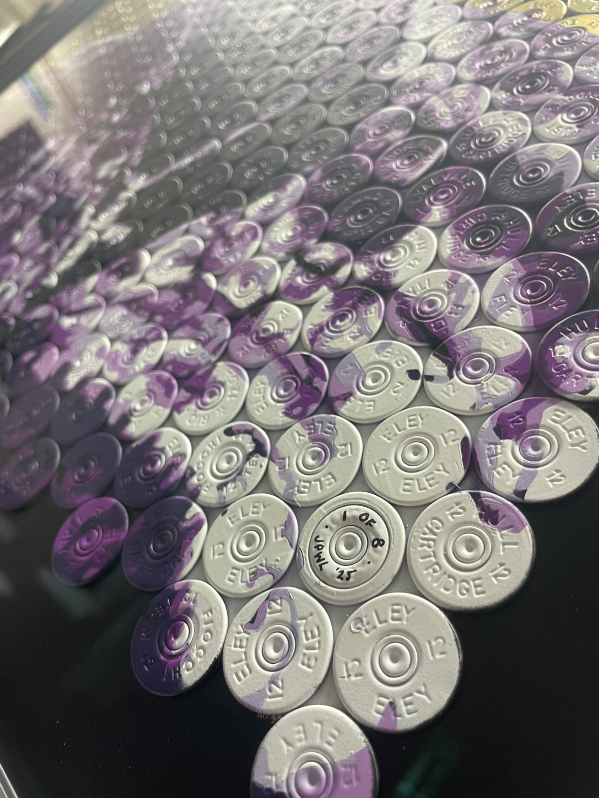 Jasper Leadbeater, Notorious, 2025