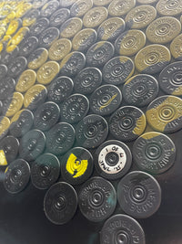 Jasper Leadbeater, The R.Z.A, 2025