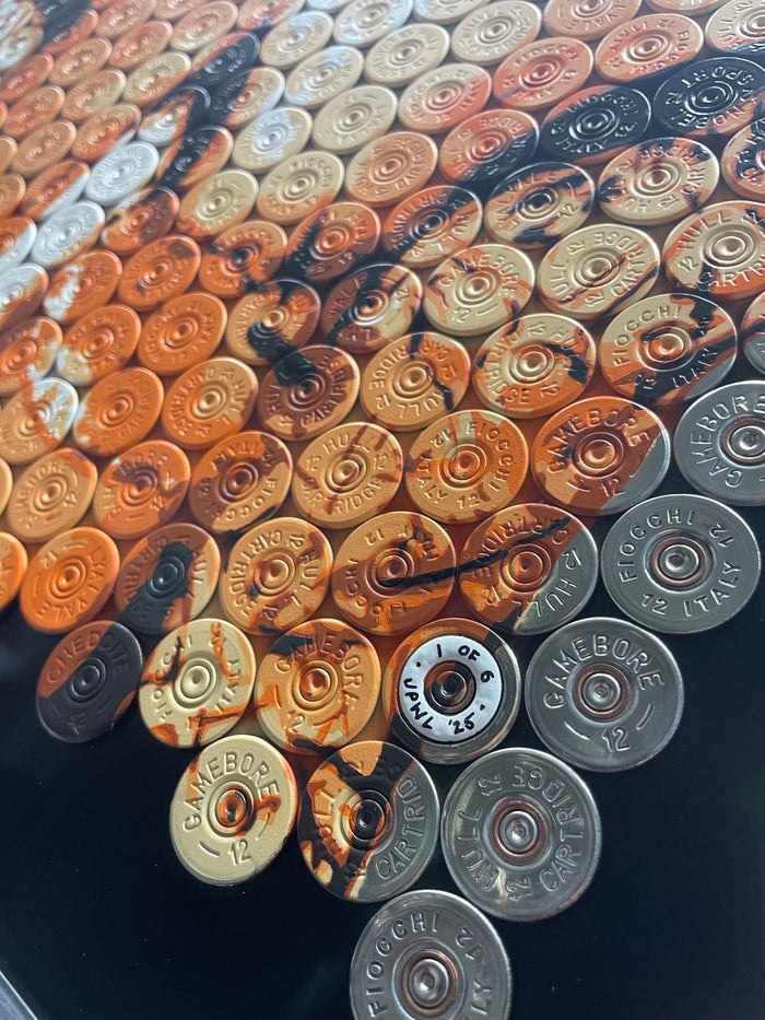 Jasper Leadbeater, M.M III, 2025