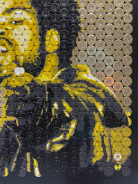 Jasper Leadbeater, Mr. Mef, 2025