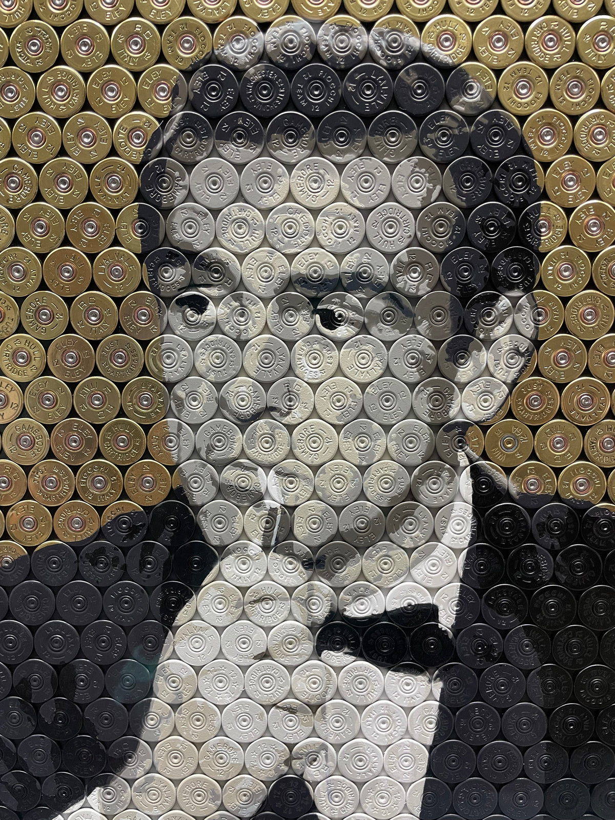 Jasper Leadbeater, Raise the Limit, 2025