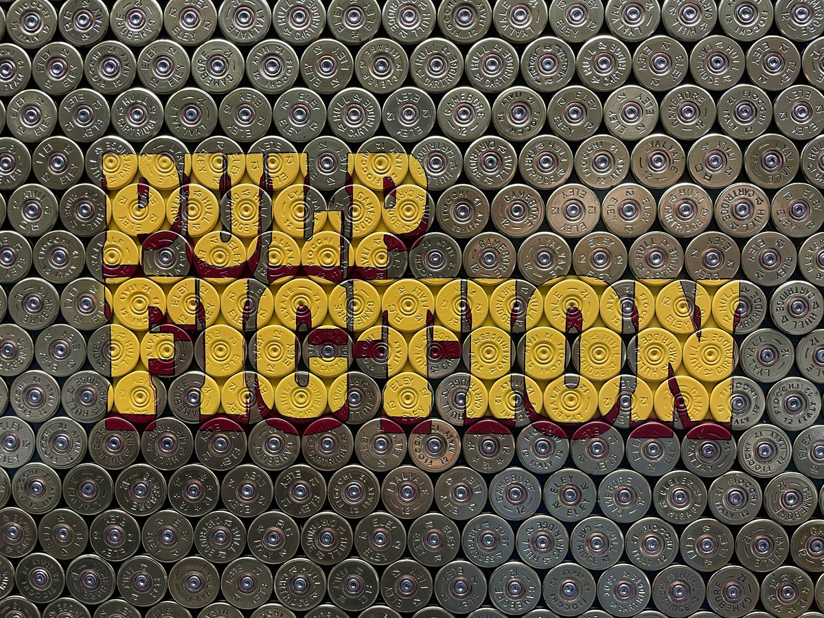 Jasper Leadbeater, Marcellus goes Medieval, 2025