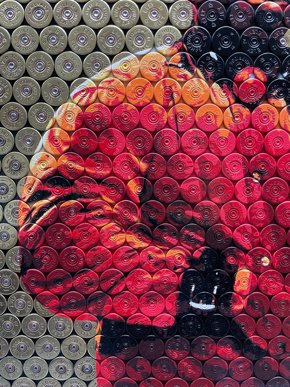 Jasper Leadbeater, Marcellus goes Medieval, 2025