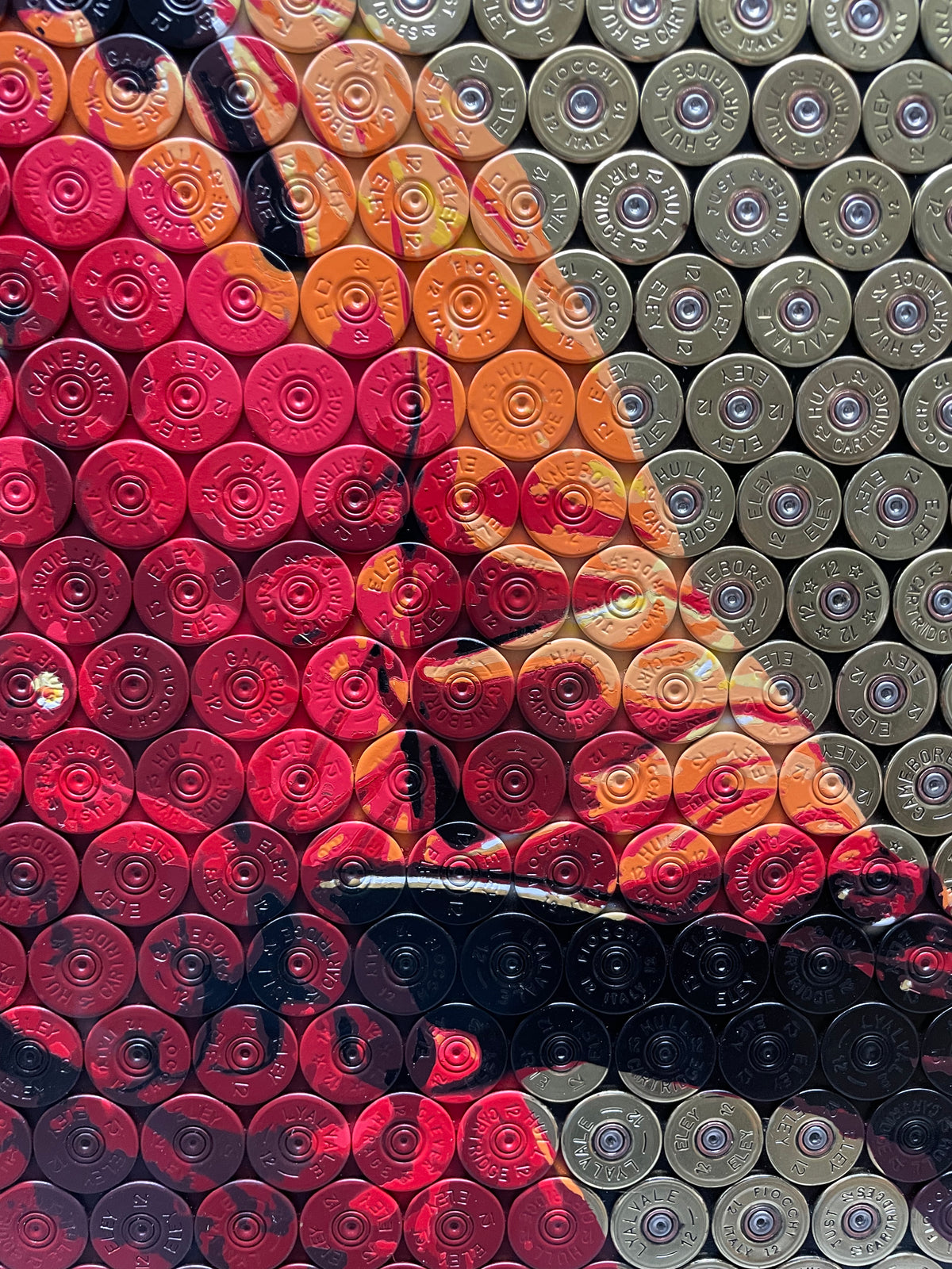 Jasper Leadbeater, Marcellus goes Medieval, 2025