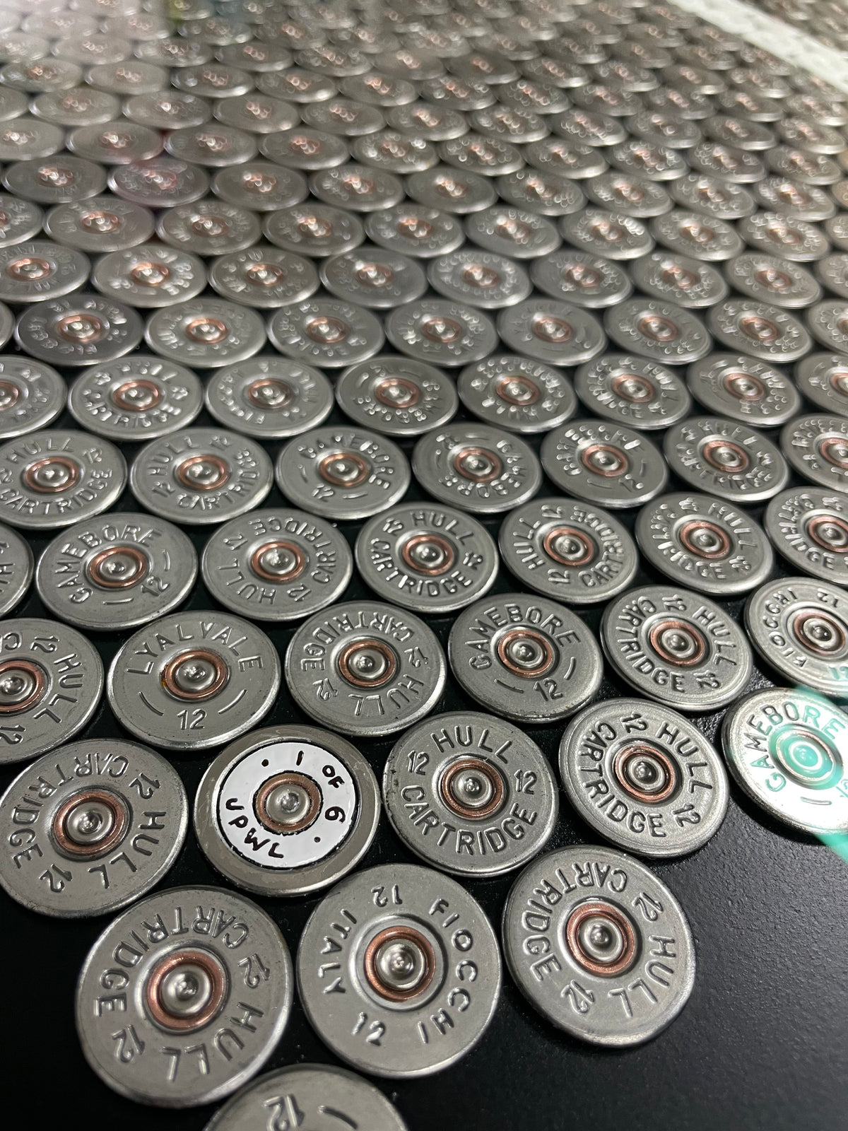 Jasper Leadbeater, The Bride, 2025