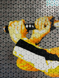 Jasper Leadbeater, The Bride, 2025