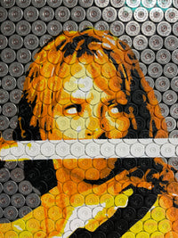 Jasper Leadbeater, The Bride, 2025