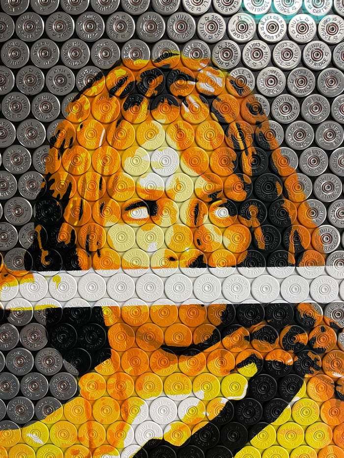 Jasper Leadbeater, The Bride, 2025