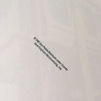 Jamie Reid, Fuck Forever Screen Print (silver) 1997 - Smolensky Gallery