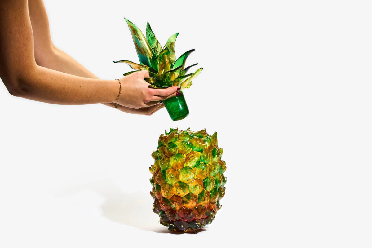 Layne Rowe, Blazing, 2025