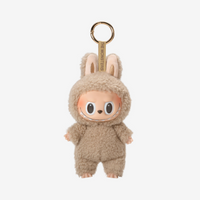 Labubu (Kasing Lung), Toffee, Exciting Macaron Series, 2023