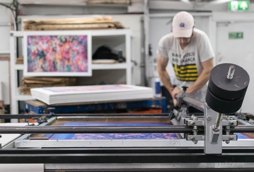 Mr Jago, Reishi, 2021 - Smolensky Gallery