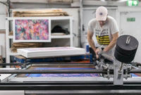 Mr Jago, Reishi, 2021 - Smolensky Gallery