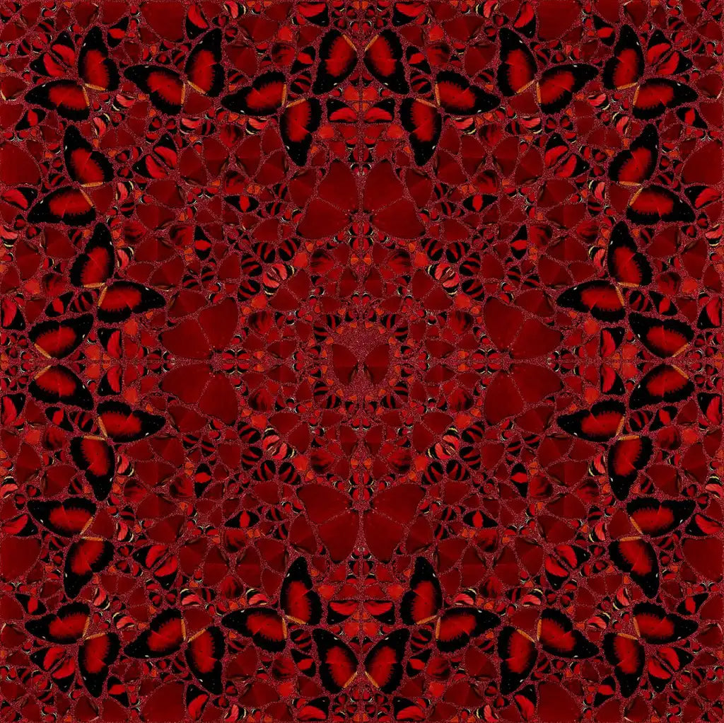 Nūr Jahān - H10-2 - Smolensky Gallery