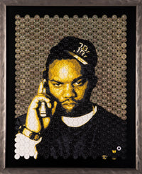 Jasper Leadbeater, The Chef