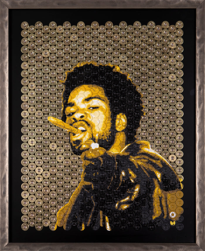 Jasper Leadbeater, Mr. Mef, 2025