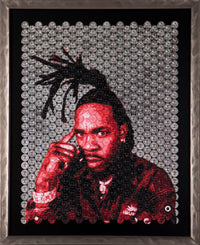 Jasper Leadbeater, Busta, 2025