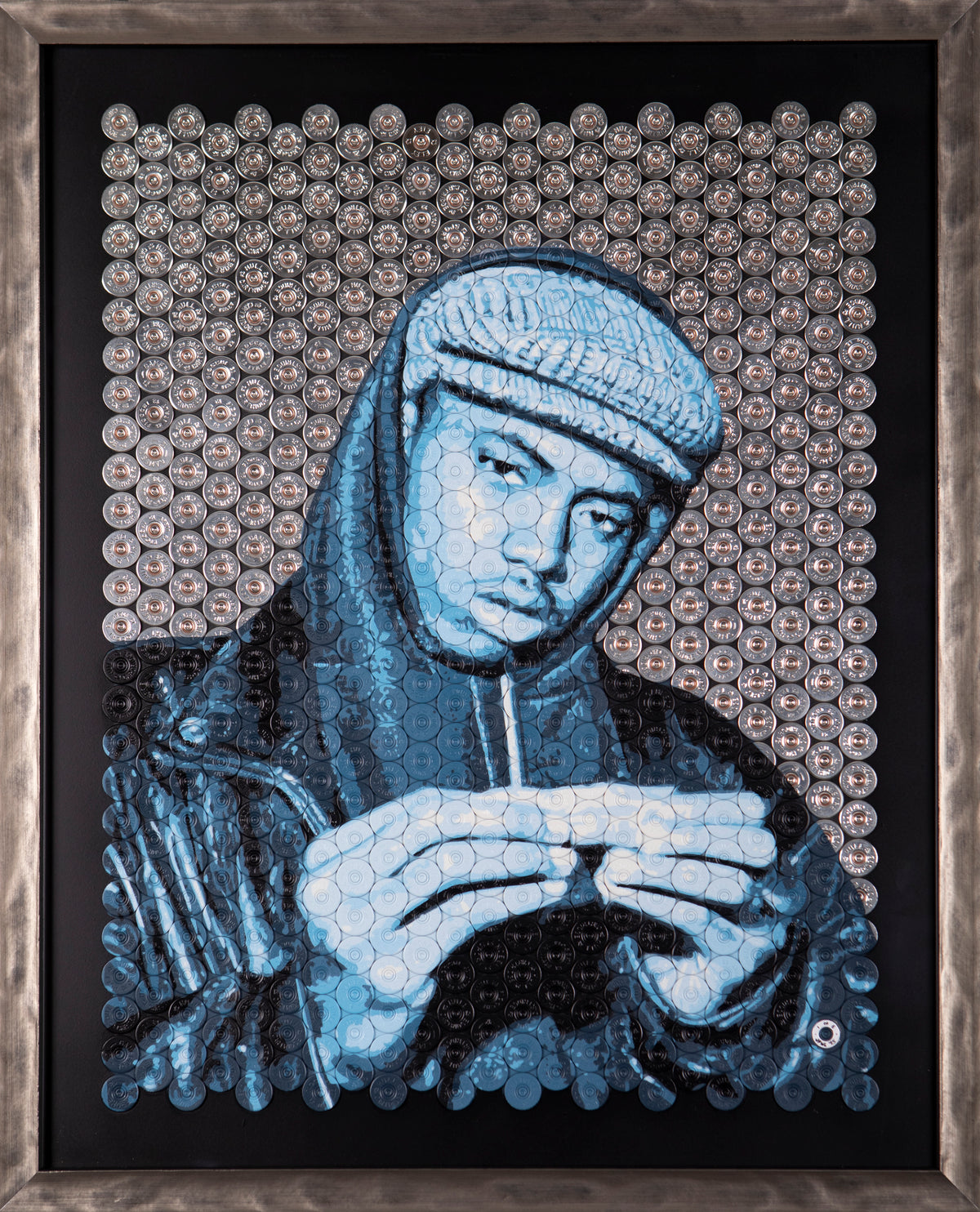 Jasper Leadbeater, Nasty Nas, 2025