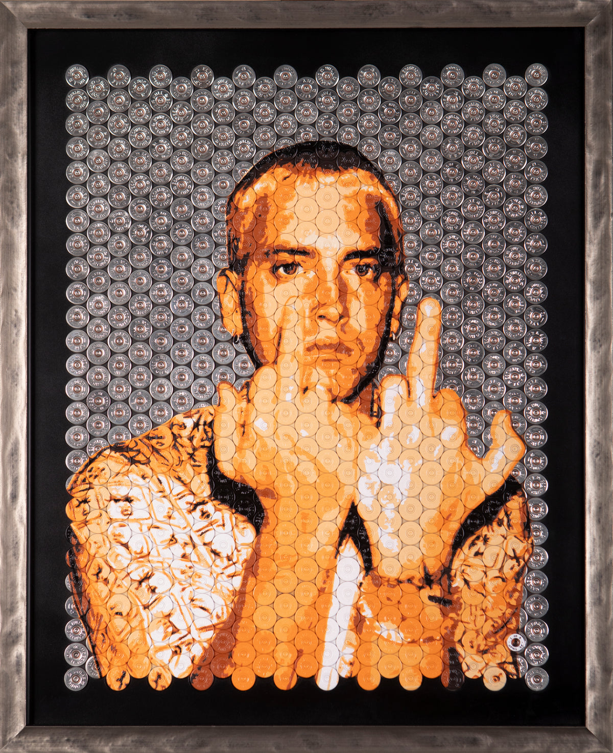 Jasper Leadbeater, M.M III, 2025