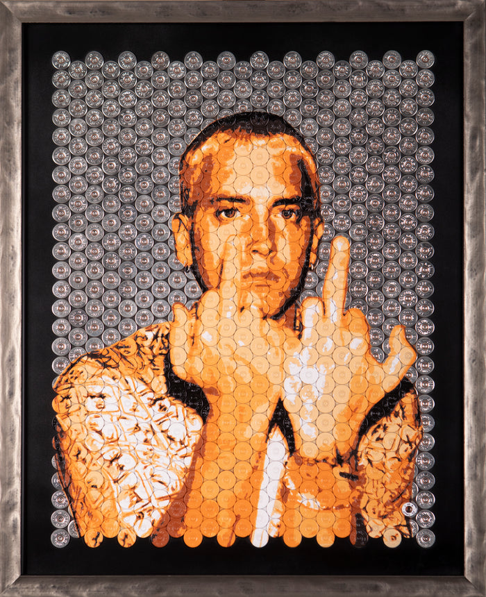 Jasper Leadbeater, M.M III, 2025