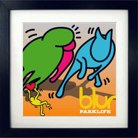 TBOY, Park Life edition 2, art for sale from smolensky gallery