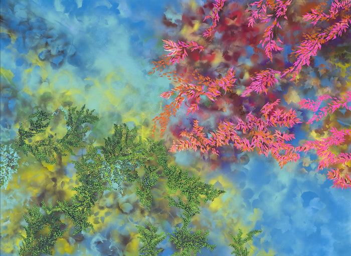 Rachael Addis, To Know True Peace, 2024