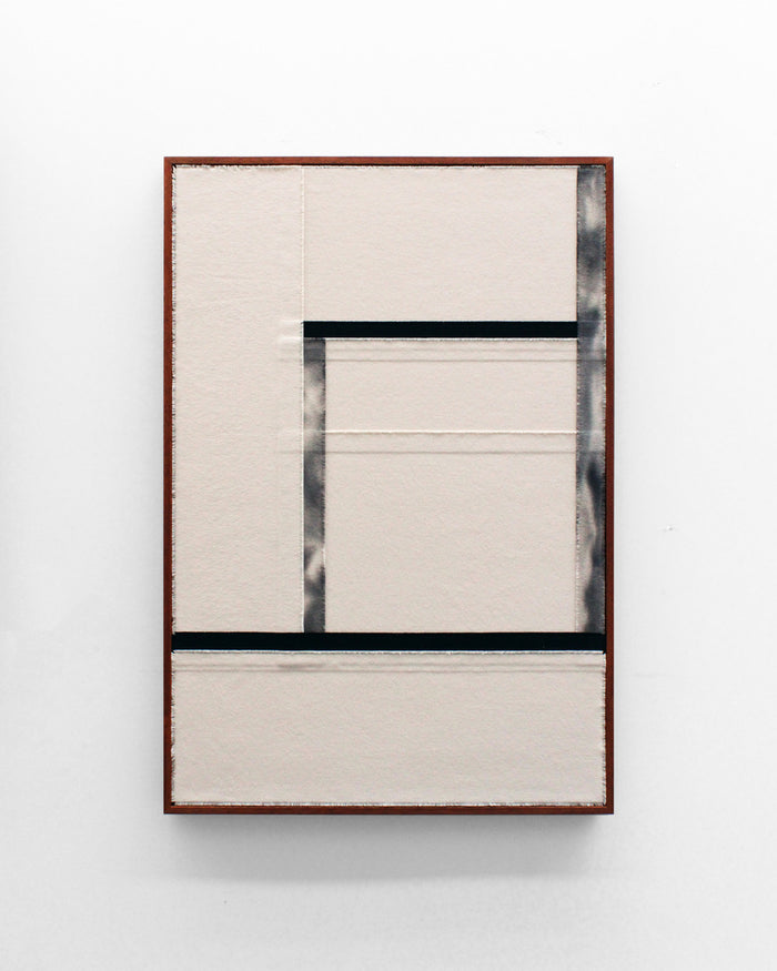 Henry Woolway, Råmark 1, 2025