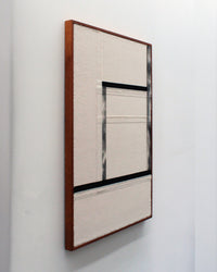 Henry Woolway, Råmark 1, 2025