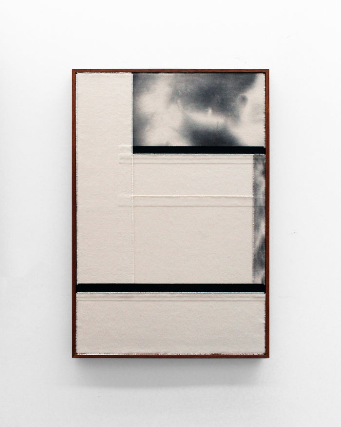 Henry Woolway, Råmark 2, 2025