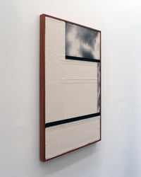 Henry Woolway, Råmark 2, 2025