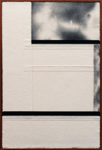 Henry Woolway, Råmark 2, 2025