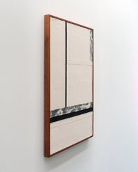 Henry Woolway, Råmark 3, 2025