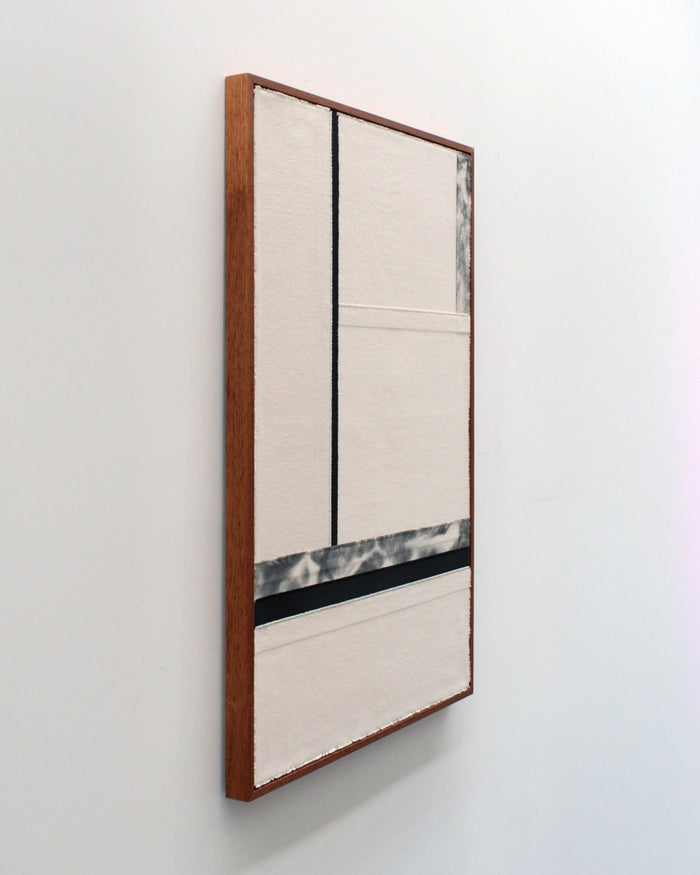 Henry Woolway, Råmark 3, 2025