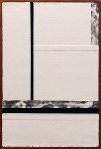 Henry Woolway, Råmark 3, 2025