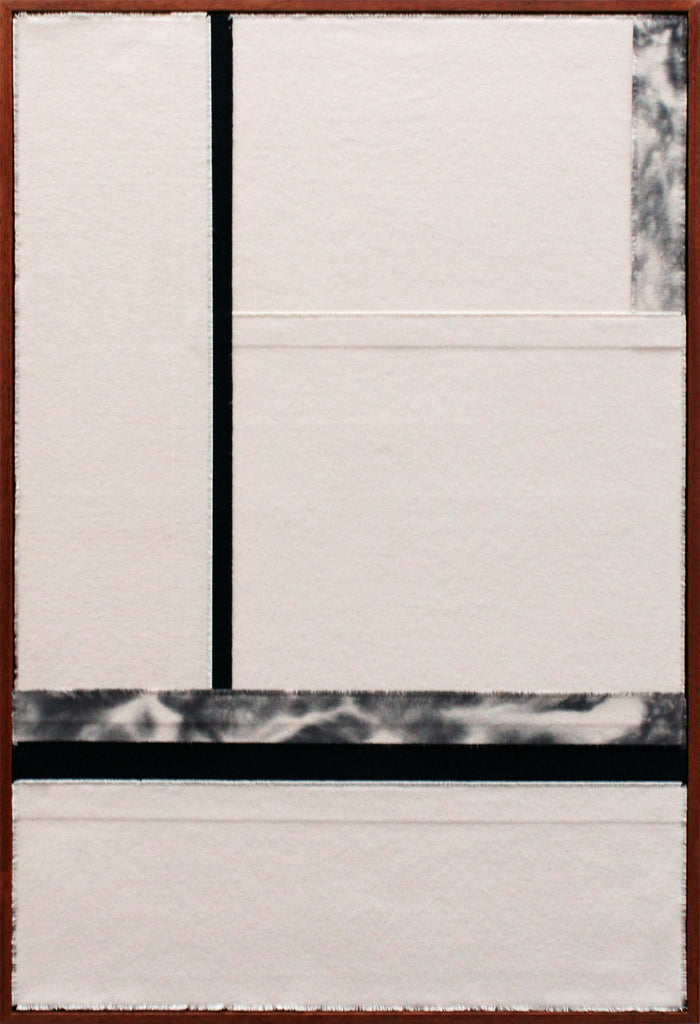 Henry Woolway, Råmark 3, 2025