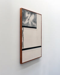 Henry Woolway, Råmark 4, 2025