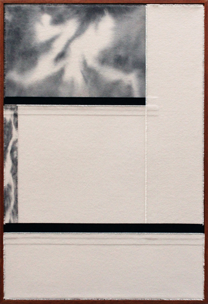 Henry Woolway, Råmark 4, 2025