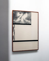 Henry Woolway, Råmark 4, 2025