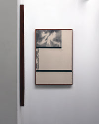 Henry Woolway, Råmark 4, 2025