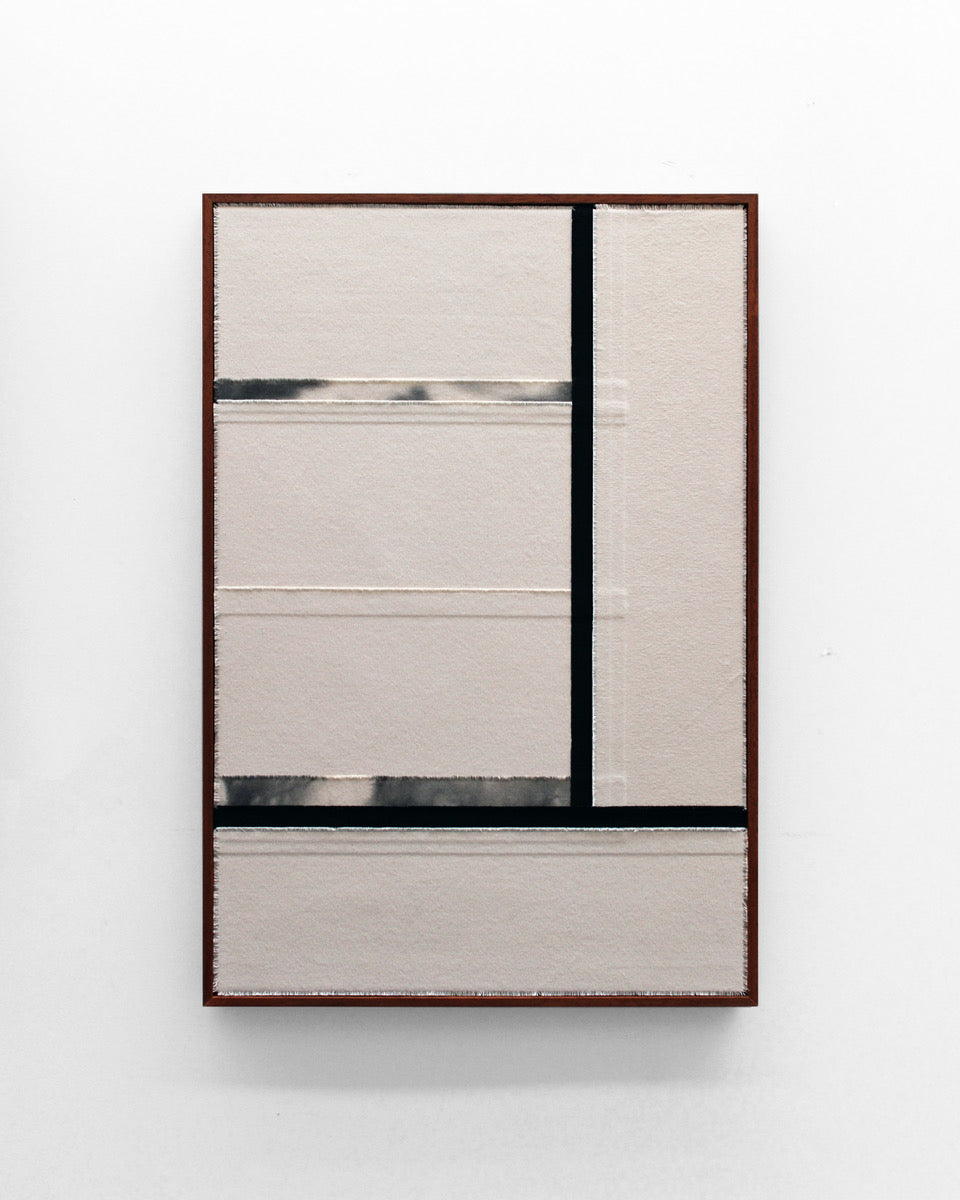 Henry Woolway, Råmark 5, 2025