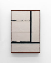 Henry Woolway, Råmark 5, 2025