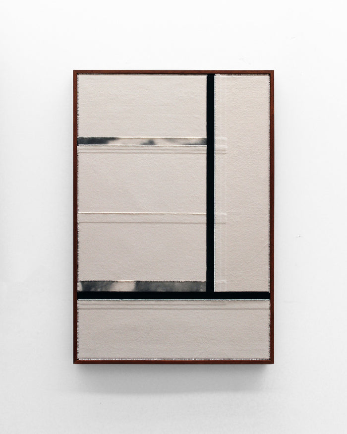 Henry Woolway, Råmark 5, 2025